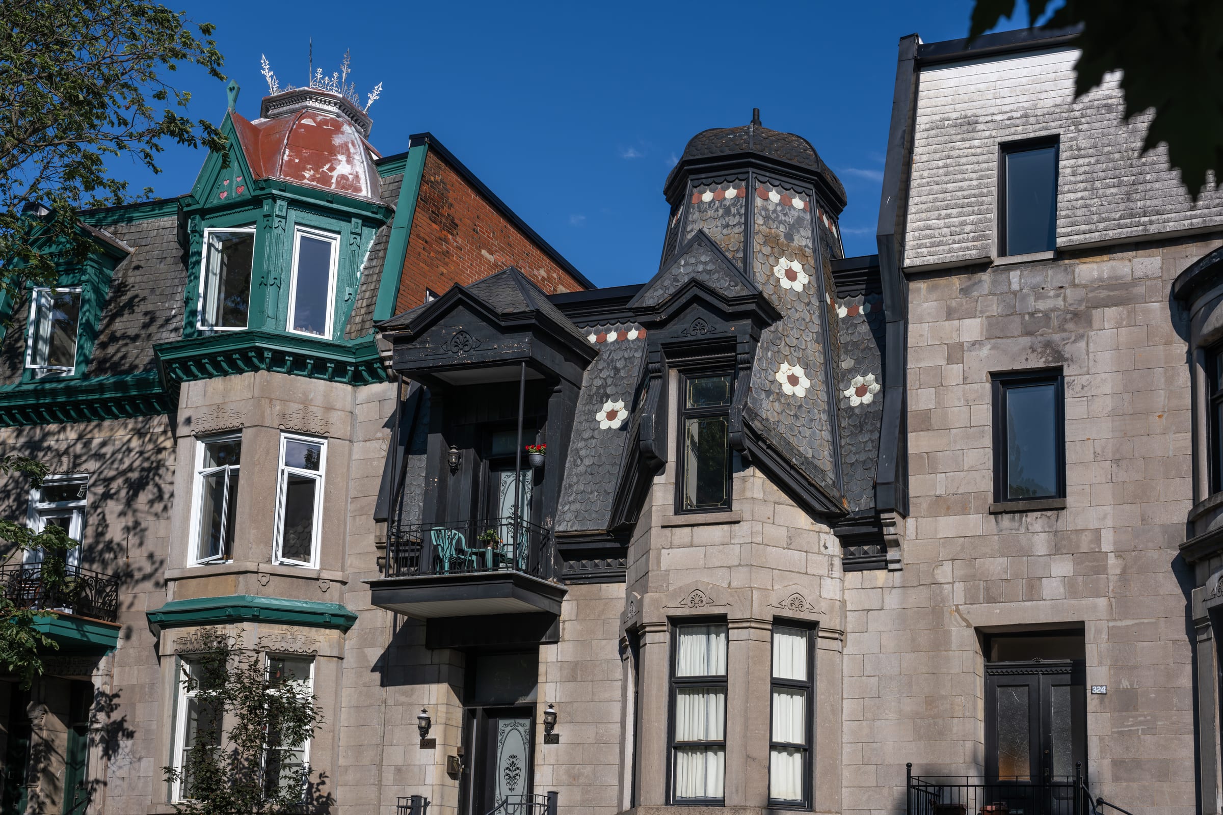 Meilleurs quartiers de Montréal pour acheter sa maison — conseil immobilier Montréal